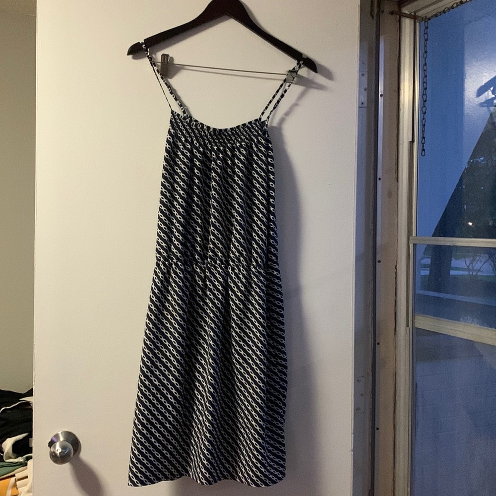 3/$20 Gap Sundress Sheer Fabric